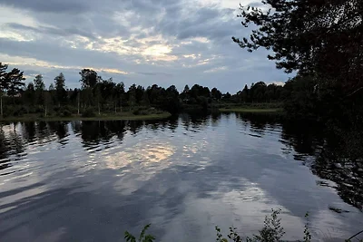 4 Sterne Ferienhaus in VÅMHUS