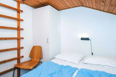 10 Personen Ferienhaus in Glesborg-By Traum