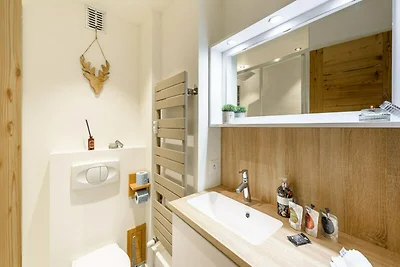 LCZ-Le Wapiti Prestige, vicino alla...