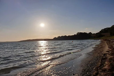 4 persone case ad Aabenraa-By Traum