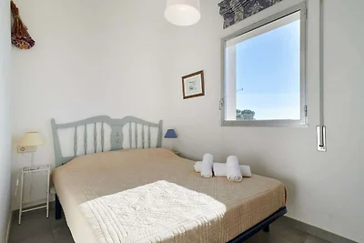 Schöne Wohnung an der Costa Brava