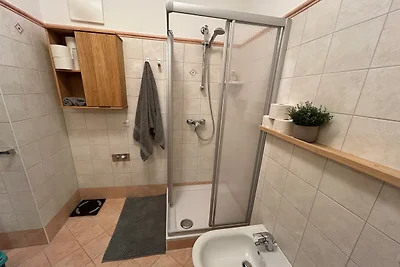 Appartement aan de skipiste
