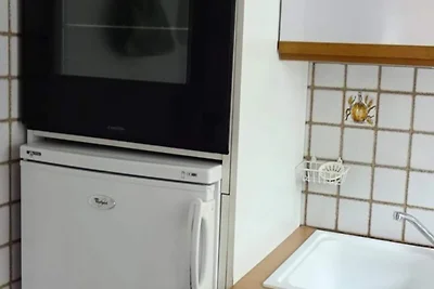 Wohnung in St. Lary nahe Skipisten