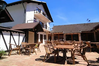 Belvilla Heiderhof driepersoonskamer