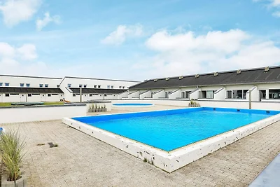 6 Personen Ferienhaus in Brovst