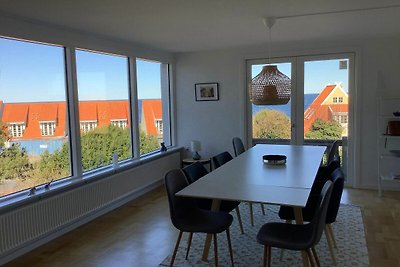 8 Personen Ferienhaus in Allinge