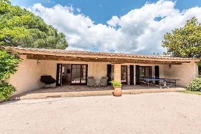 Vakantiehuis in Grimaud met zwembad