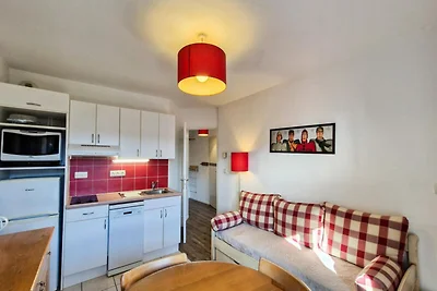 Komfortable Wohnung · Zentrum des Resorts · B...