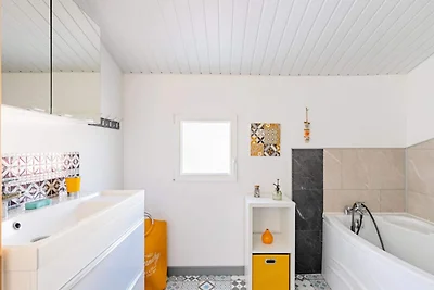 Villa in Jard-sur-Mer in der Nähe von...