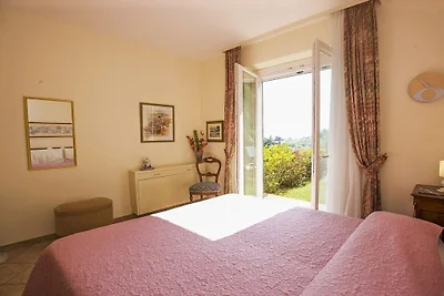 Residenz Roccolo D3