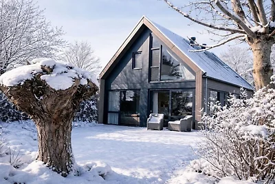 Vakantiehuis Ontspannende vakantie Veere