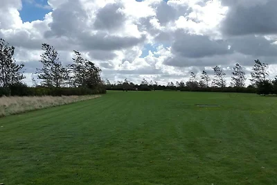 6 Personen Ferienhaus in Oksbøl-By Traum