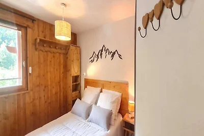 Spazioso appartamento a Les Deux Alpes
