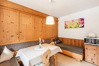 Gemütliche Familien-Wohnung im Herzen des Ötz...
