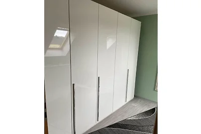 Vakantiehuis aan de Mündesee