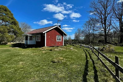 4 Personen vakantie huis in Mörlunda