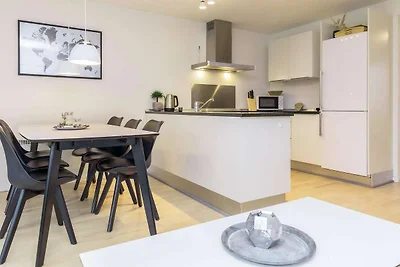 6 Personen Ferienhaus in Væggerløse