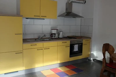 Appartement "Max & Moritz"