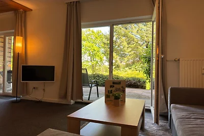 Appartement spacieux à Altenau avec terrasse