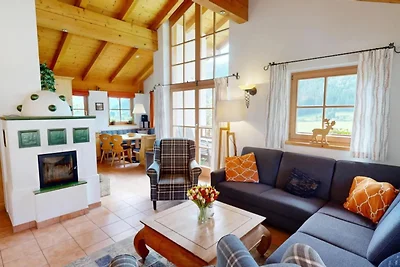 Chalet indipendente nel Wald im Pinzgau