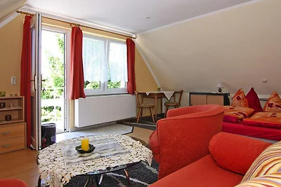 Appartementhaus Nicole, Zinnowitz