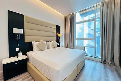 Premium 2BR | Luxuriöses Wohnen | Sheikh Zaye...