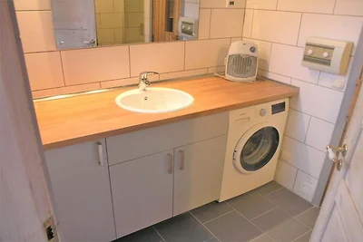 Ferienhaus Erholungsurlaub Mirow