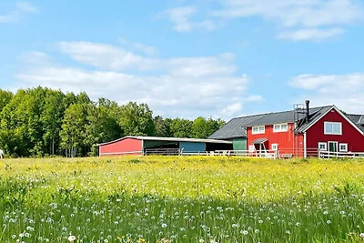 Maison de vacances pour 8 a BRÅLANDA-By Traum