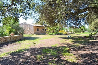 Chalet à Buger avec piscine