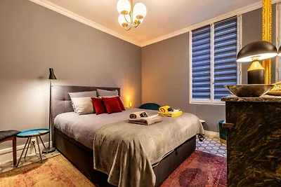 Stilvolles Apartment in Montpellier für 4...