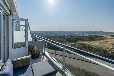 2-Personen-Apartment mit Sauna