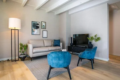 Bauernhaus nahe De Slufter Texel