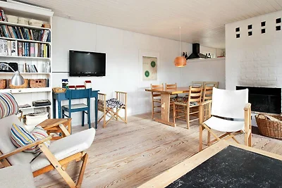 6 Personen Ferienhaus in Ulfborg