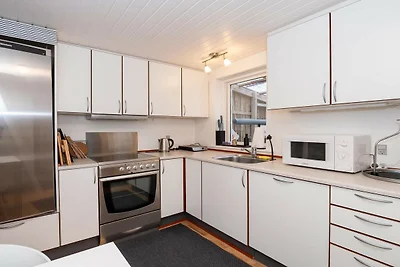 4 Personen Ferienhaus in Hanstholm