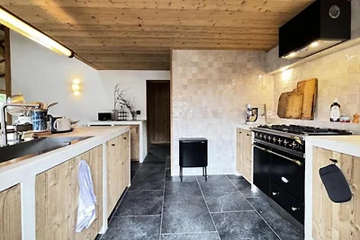 Chalet in NDB in der Nähe der Pisten von Espa...