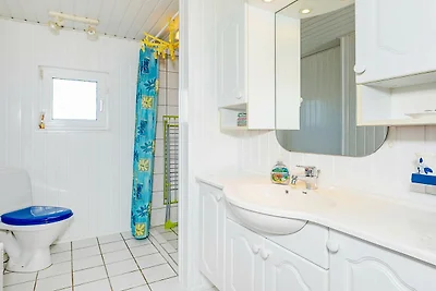 4 Personen Ferienhaus in Løkken-By Traum