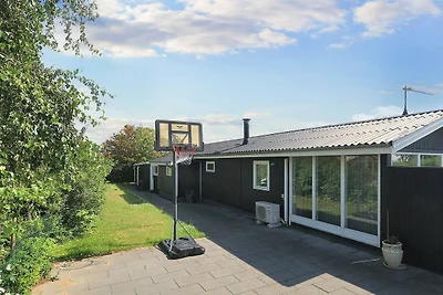 4 Personen Ferienhaus in Karrebæksminde-By...