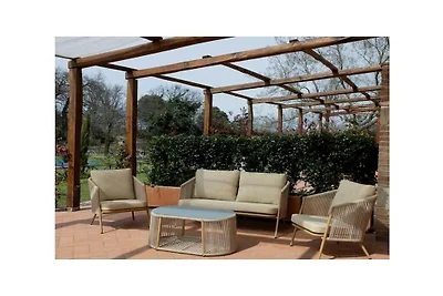 La Casa di Jakin - Tenuta Cantona