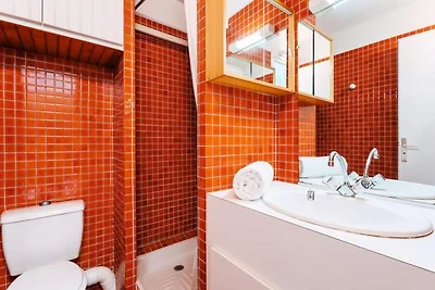 Studio für 2 Personen