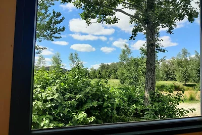 Ferienhaus in den Niederlanden für Ruhe