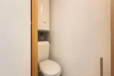 Wohnung in Meribel nahe Skipisten