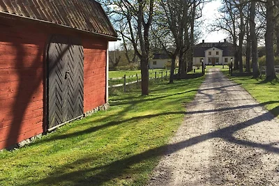 Ferienhaus Erholungsurlaub Södermanlands