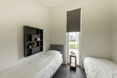Modernes Chalet am Waldrand nahe der...