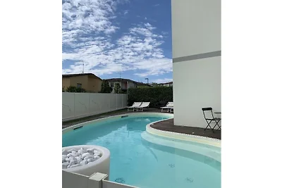 “Brenzone”, in Desenzano del Garda