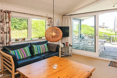 4 Personen vakantie huis in Hejls