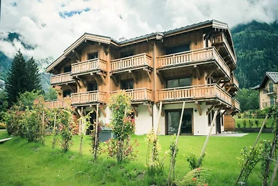 3 Zimmer für 4 Personen