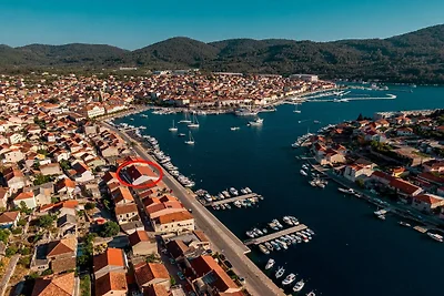 Apartments & Rooms Fisherman's Luck - Superio...