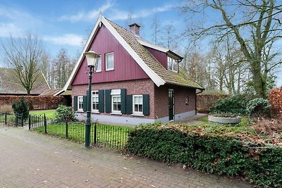 Gemütliches Ferienhaus in Winterswijk Meddo m...