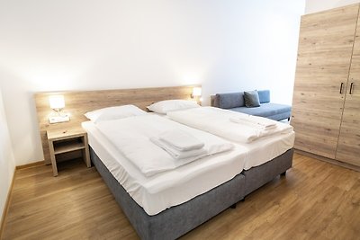 Appartement voor 6 personen in Fieberbrunn