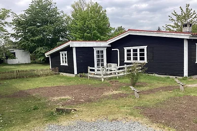 Maison de vacances pour 6 a Væggerløse